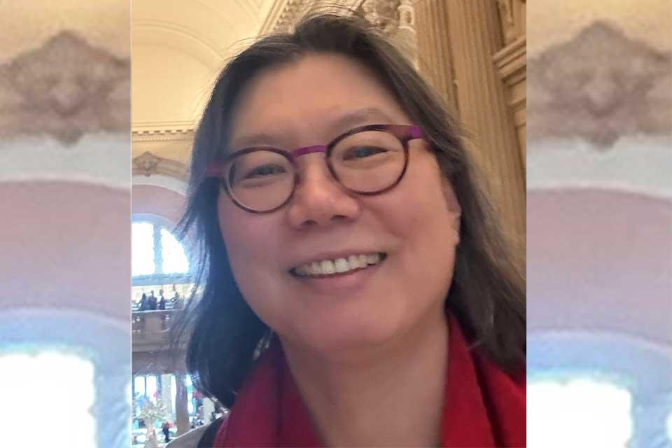 Dr Moon-Sun Nam