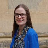 Associate Professor Hannah Christensen