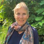 Professor Julia Yeomans