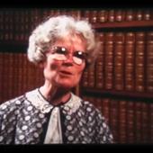 Dame Kathleen Lonsdale