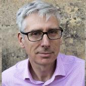 Professor Simon Hooker