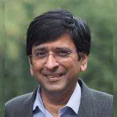 Professor Shivaji Sondhi