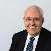Professor Tony Bell FRS