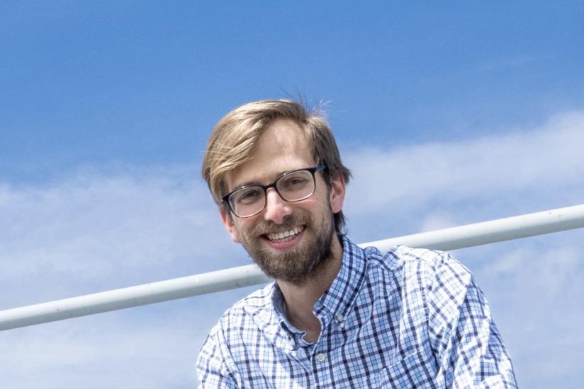 Dr. Brian Wieliczka